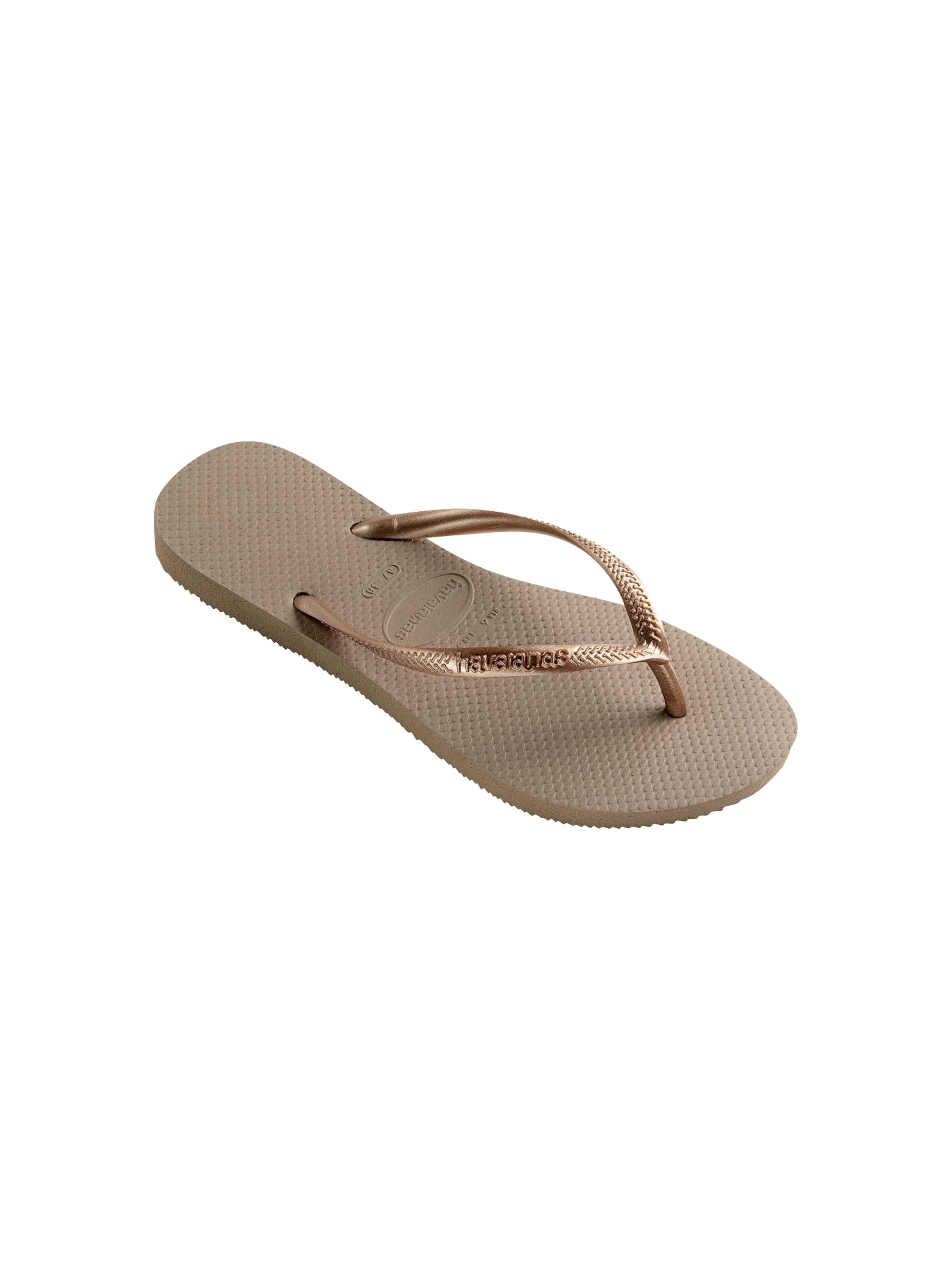 HAVAIANAS Nyitott cipők - rózsaszín: elől