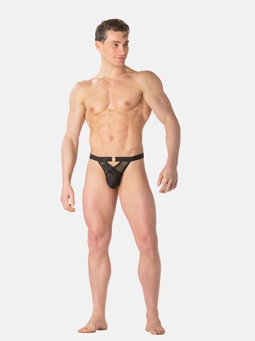 WOH Slip ' Pure Seduction ' in Zwart