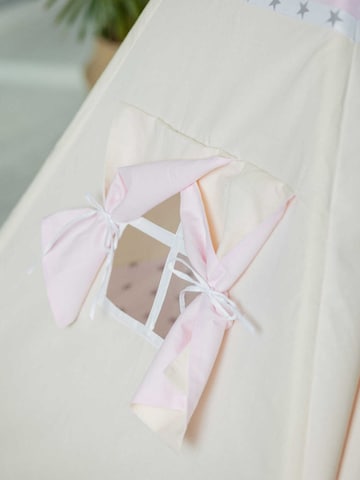 Jeux Sówka Design en rose
