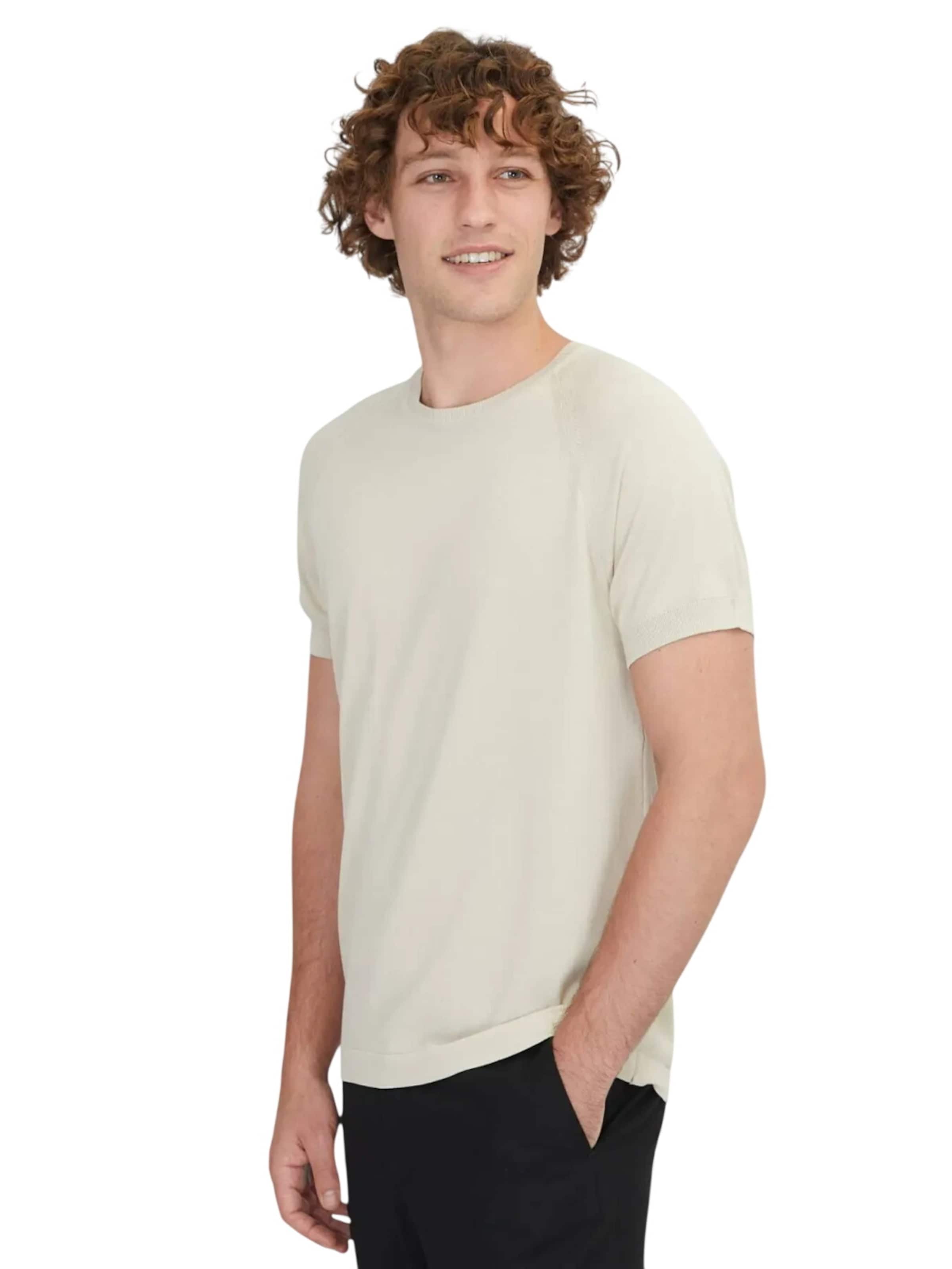 KİP Shirt in Wit
