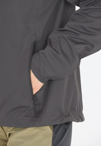 Whistler Jacke 'Bowen' in Grau