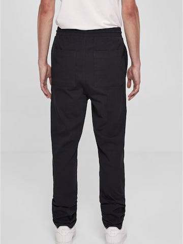 Regular Pantalon Urban Classics en noir