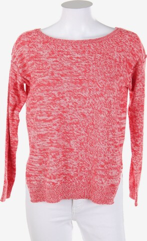 OVS Pullover XS in Rot: predná strana