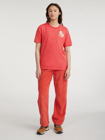 O'NEILL T-Shirt in Rot