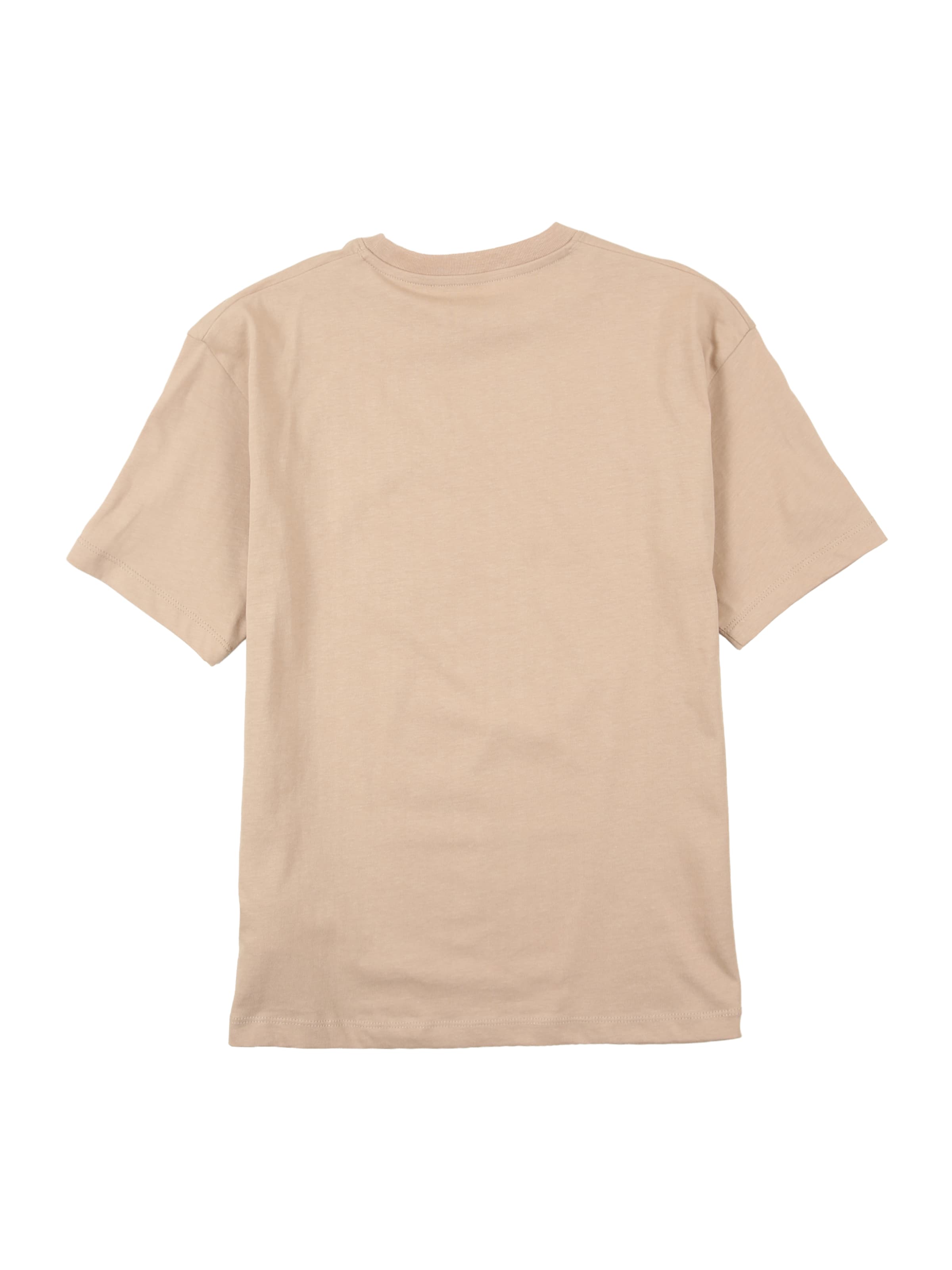 Calvin Klein Jeans T-shirt i beige