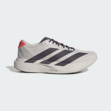 ADIDAS PERFORMANCE Sportschuh 'Adizero Evo SL Audi' in Weiß