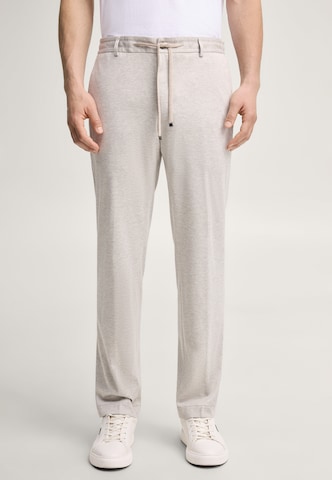 JOOP! Regular Chino trousers in Beige: front