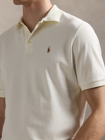 Polo Ralph Lauren Tričko – béžová