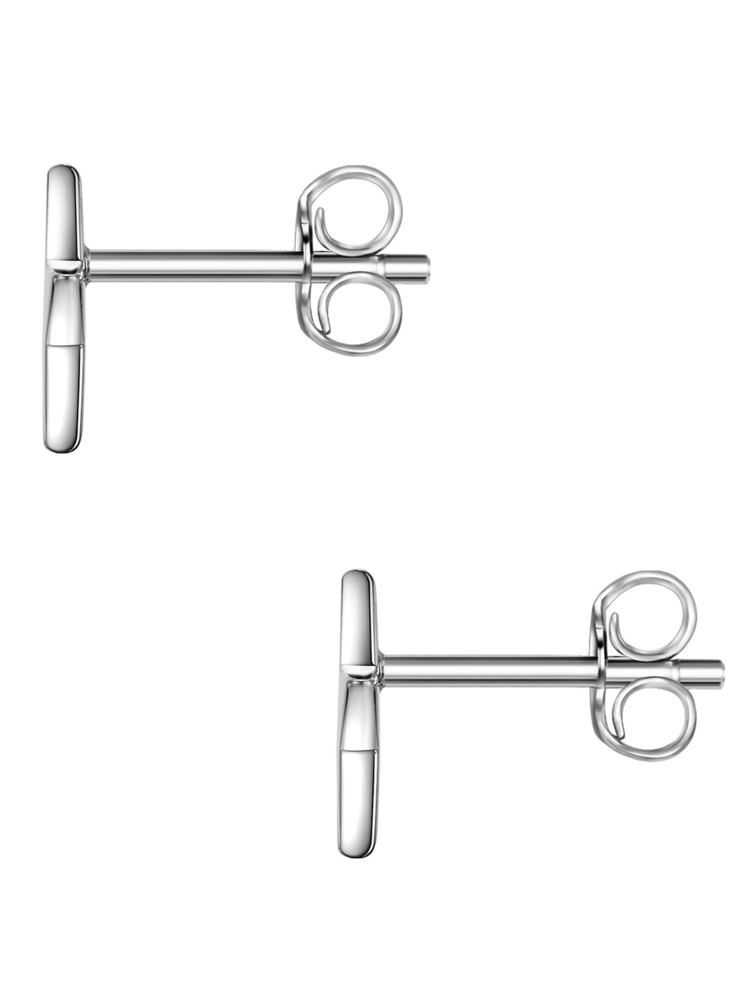 Glanzstücke München Earrings in Silver