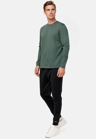 Ordinary Truffle Shirt 'Borje' in Green