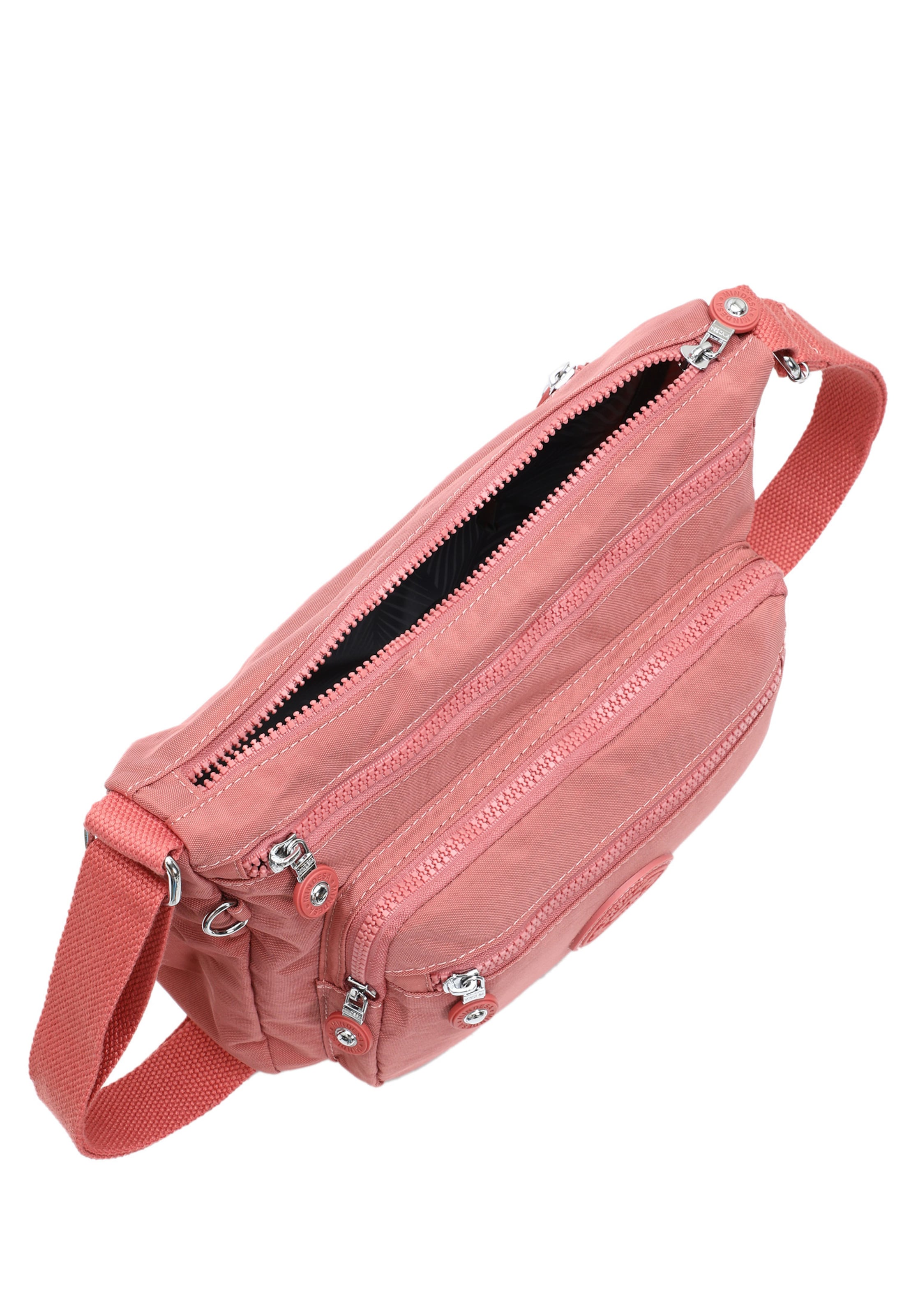 Mindesa Crossbody Bag in Red