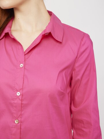 VICCI Germany Blouse in Pink