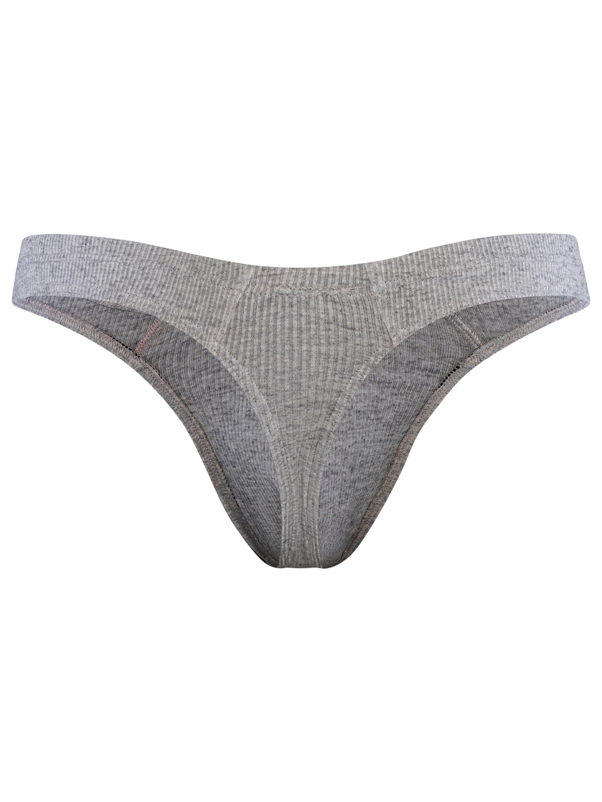 Slip 'RED2604' Olaf Benz en gris