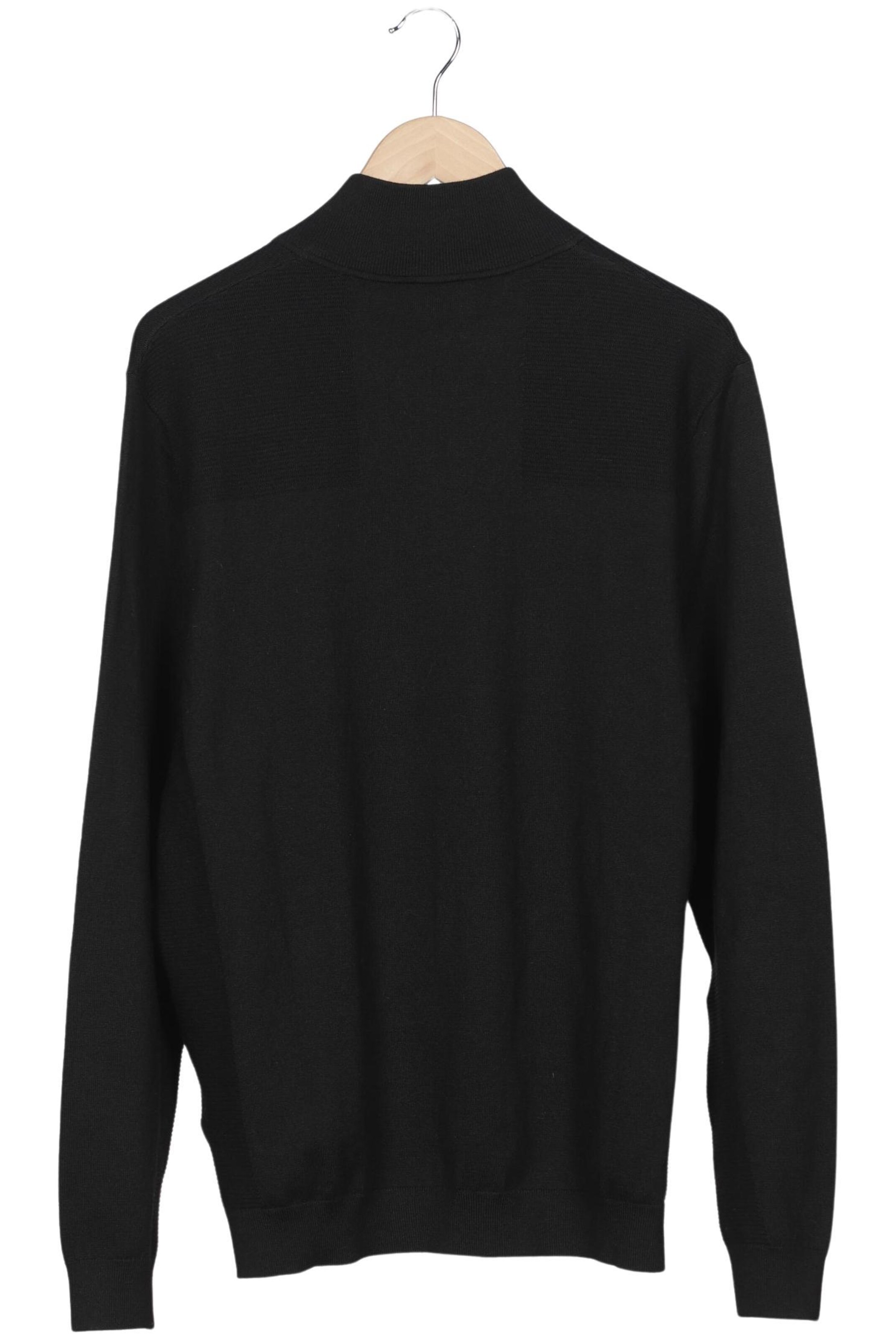 BOSS Green Sweater & Cardigan in XL in Black