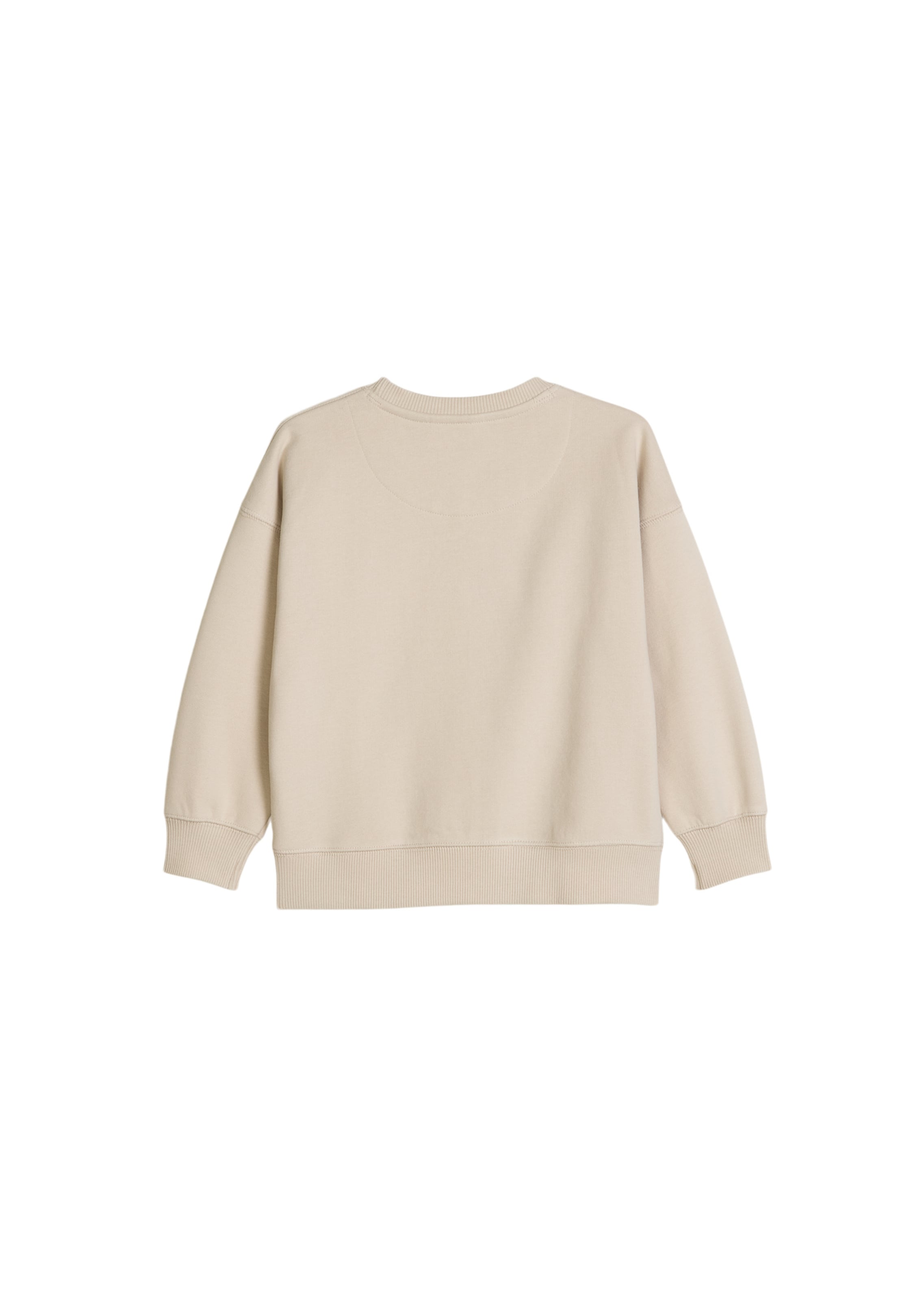 Sweat Marc O'Polo en beige