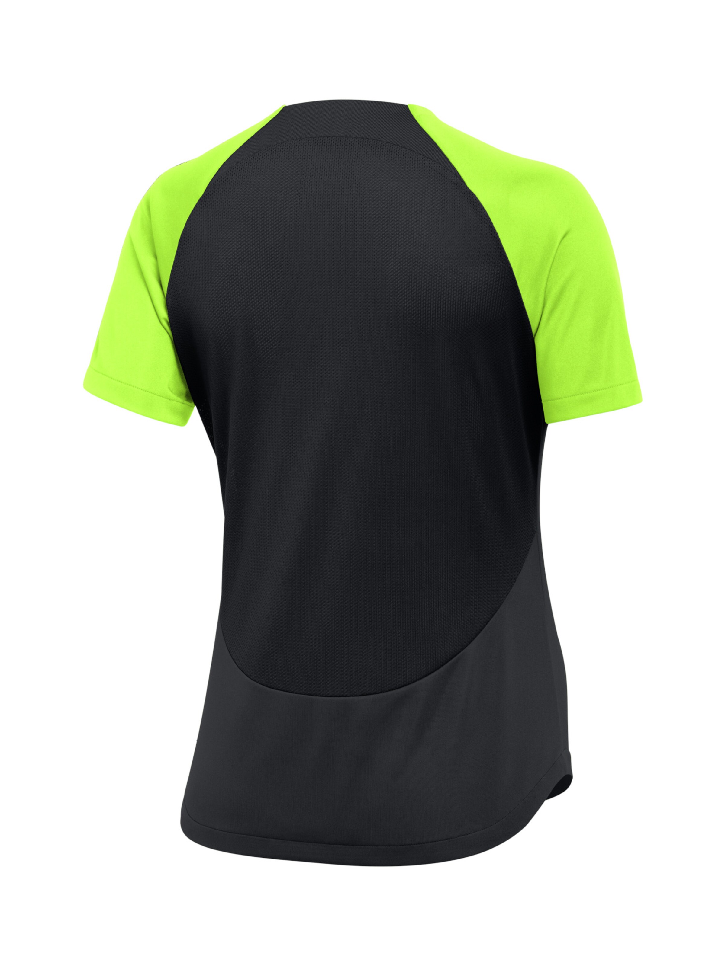 NIKE Funktionsshirt in Schwarz
