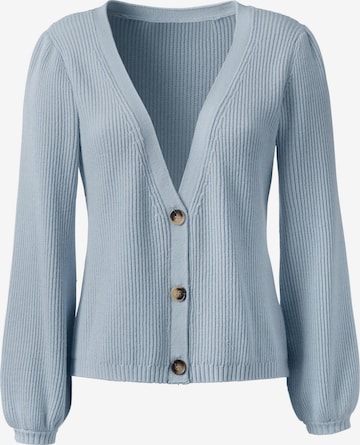 Cardigan Linea Tesini by heine en bleu : devant