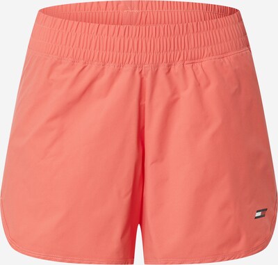 Tommy Sport Sportske hlače u mornarsko plava / koraljna / crvena / bijela, Pregled proizvoda