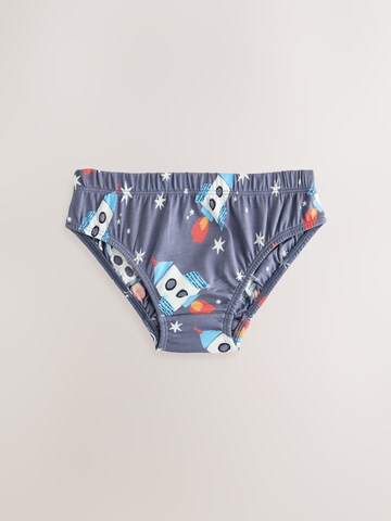 Pantaloncini intimi di Next in blu