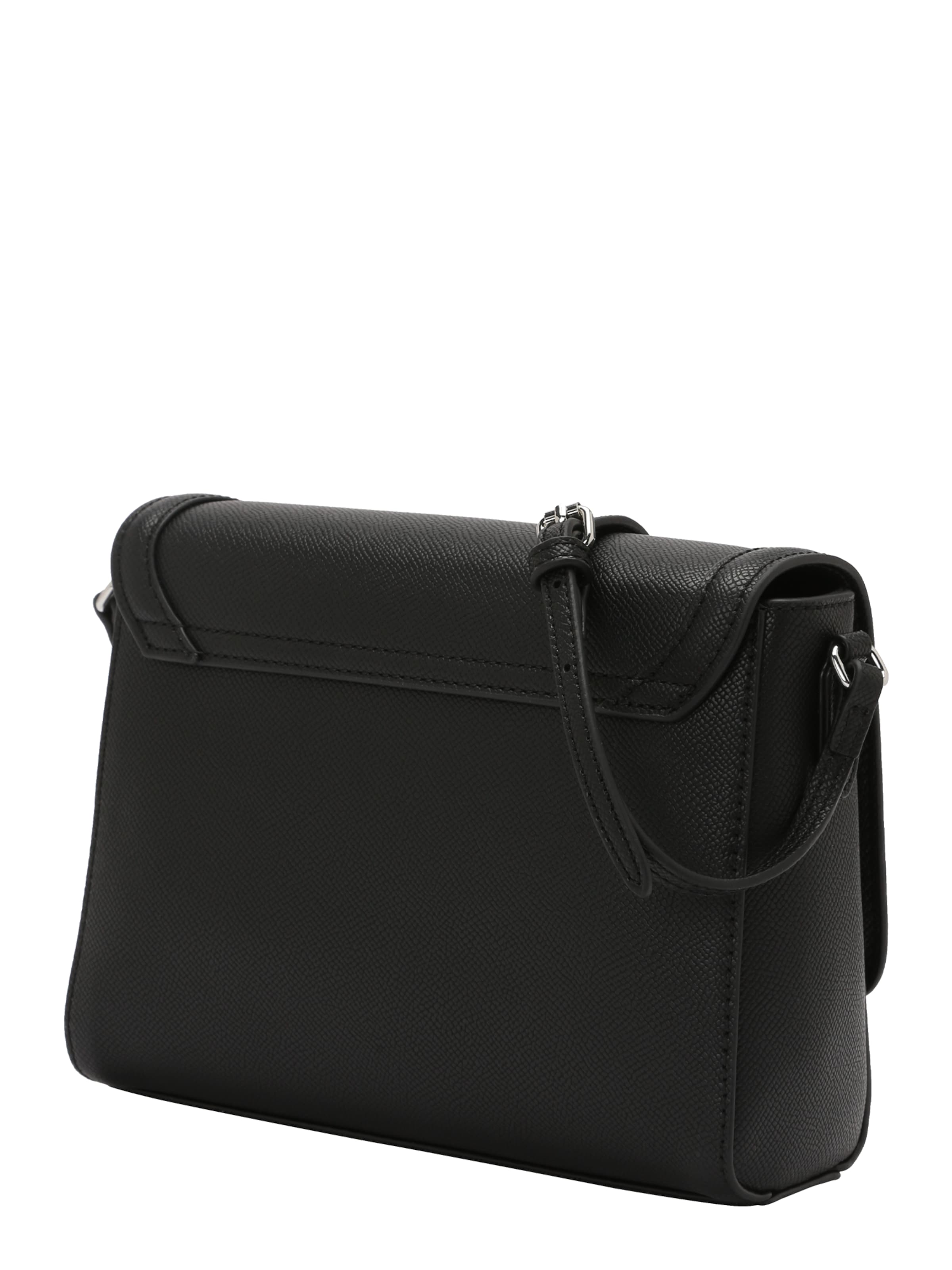 JOOP! Jeans Válltáska - fekete