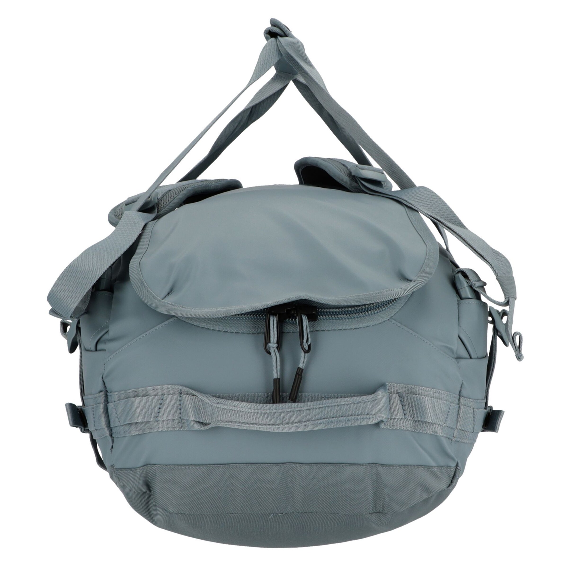 Borsa weekend 'Chasm' di Thule in blu