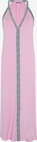 CHIEMSEE Beach Dress in Pink: front