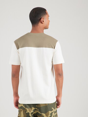 ELLESSE Shirt 'Vignola' in White