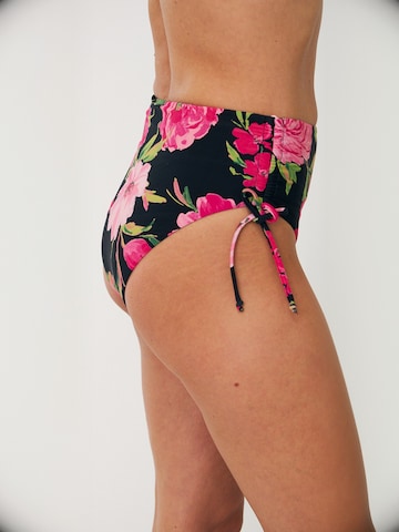 Bas de bikini 'Hildacras' Crās en noir