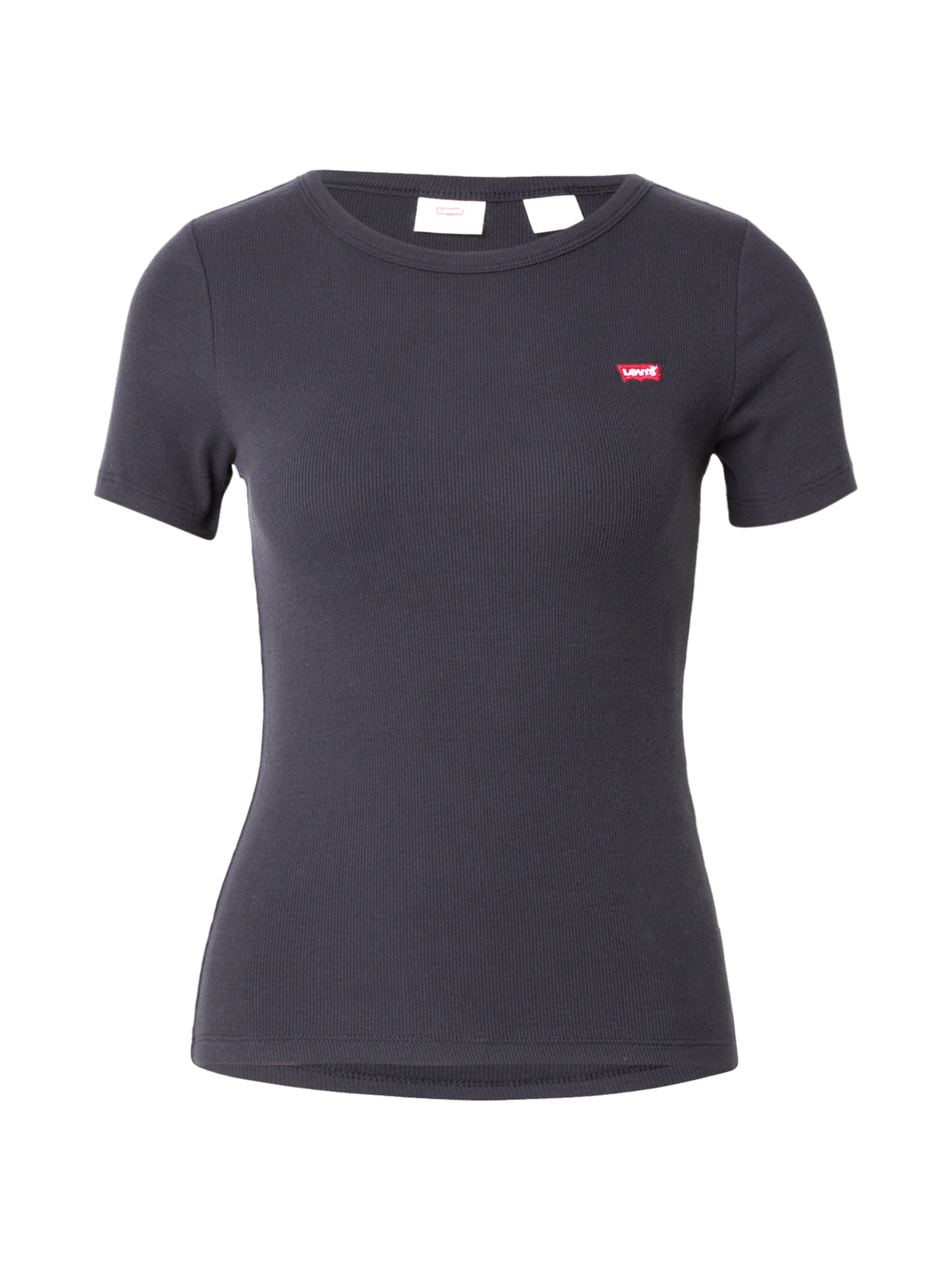 LEVI'S ® Shirt 'HAYES' in Grey: front