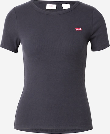 T-shirt 'HAYES' LEVI'S ® en gris : devant