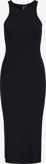 PIECES Kleid 'RUKA' in schwarz, Produktansicht