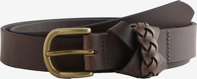 Diržas iš Next, spalva – šokolado spalva, Prekių apžvalga