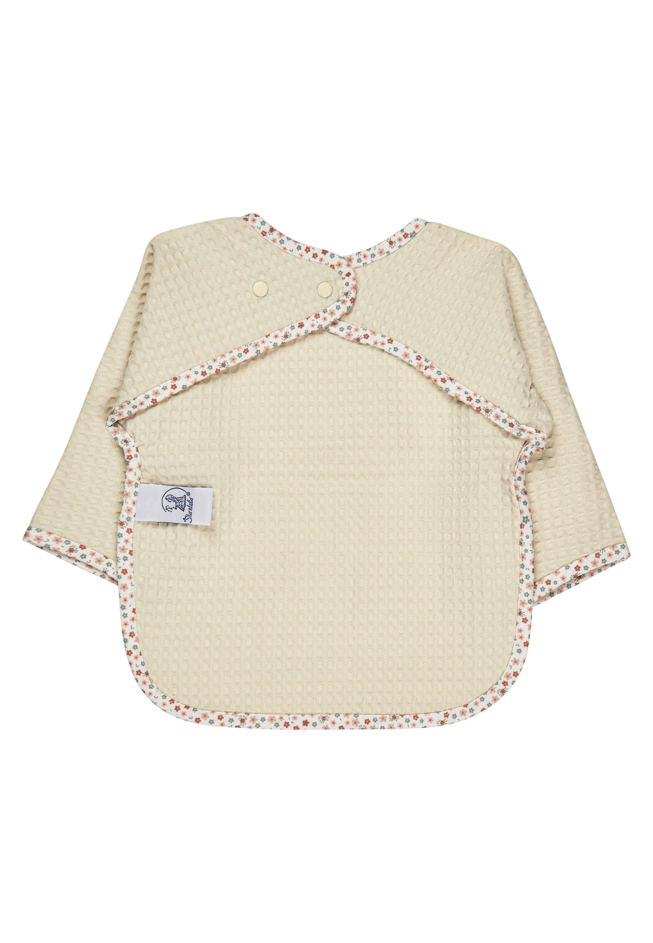 STERNTALER Wrap in Beige: front