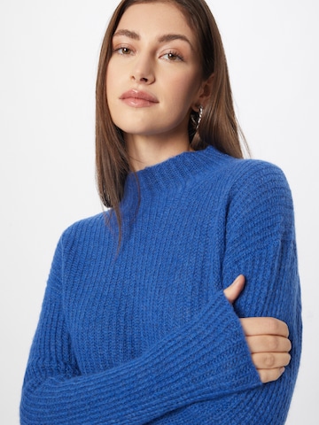 HUGO Red Pullover 'Sandricky' in Blau