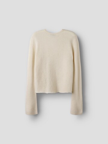 LMTD - Jersey en blanco
