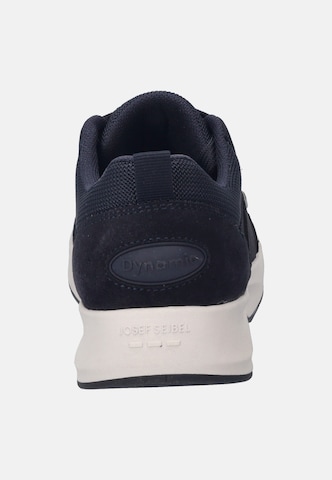 JOSEF SEIBEL Platform trainers 'Elli 50' in Blue