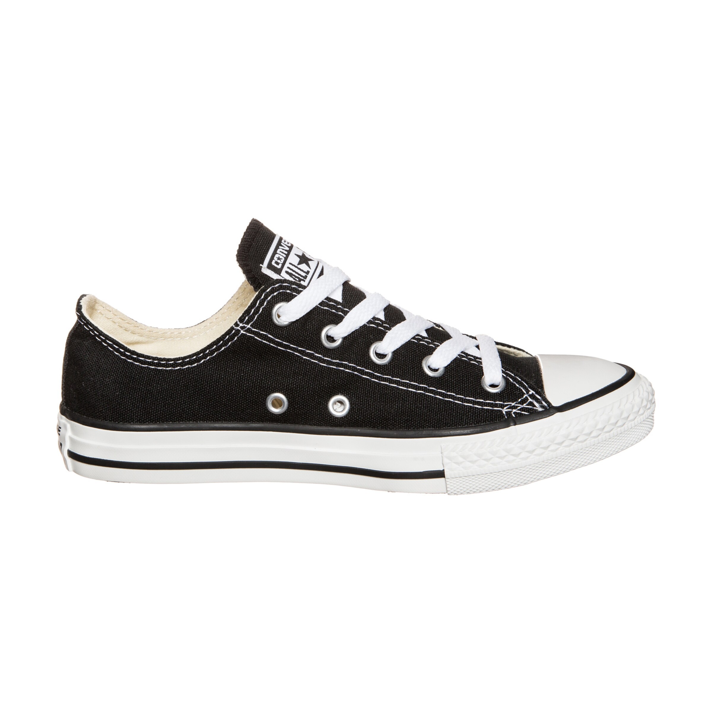 CONVERSE Trainers 'All Star' in Black