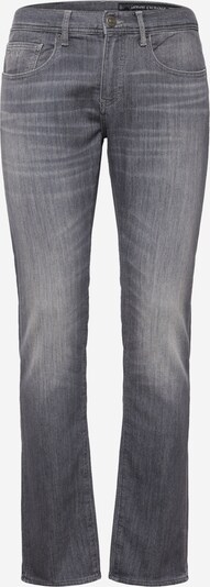 ARMANI EXCHANGE Jeans in Grey denim, Item view