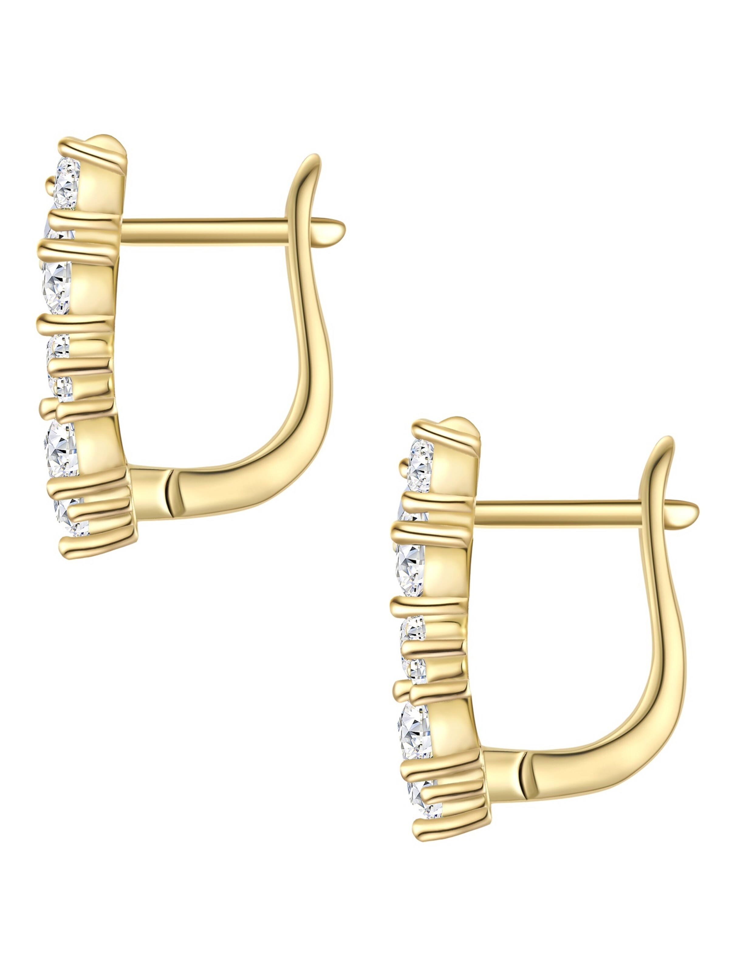 Rafaela Donata Ohrringe in Gold