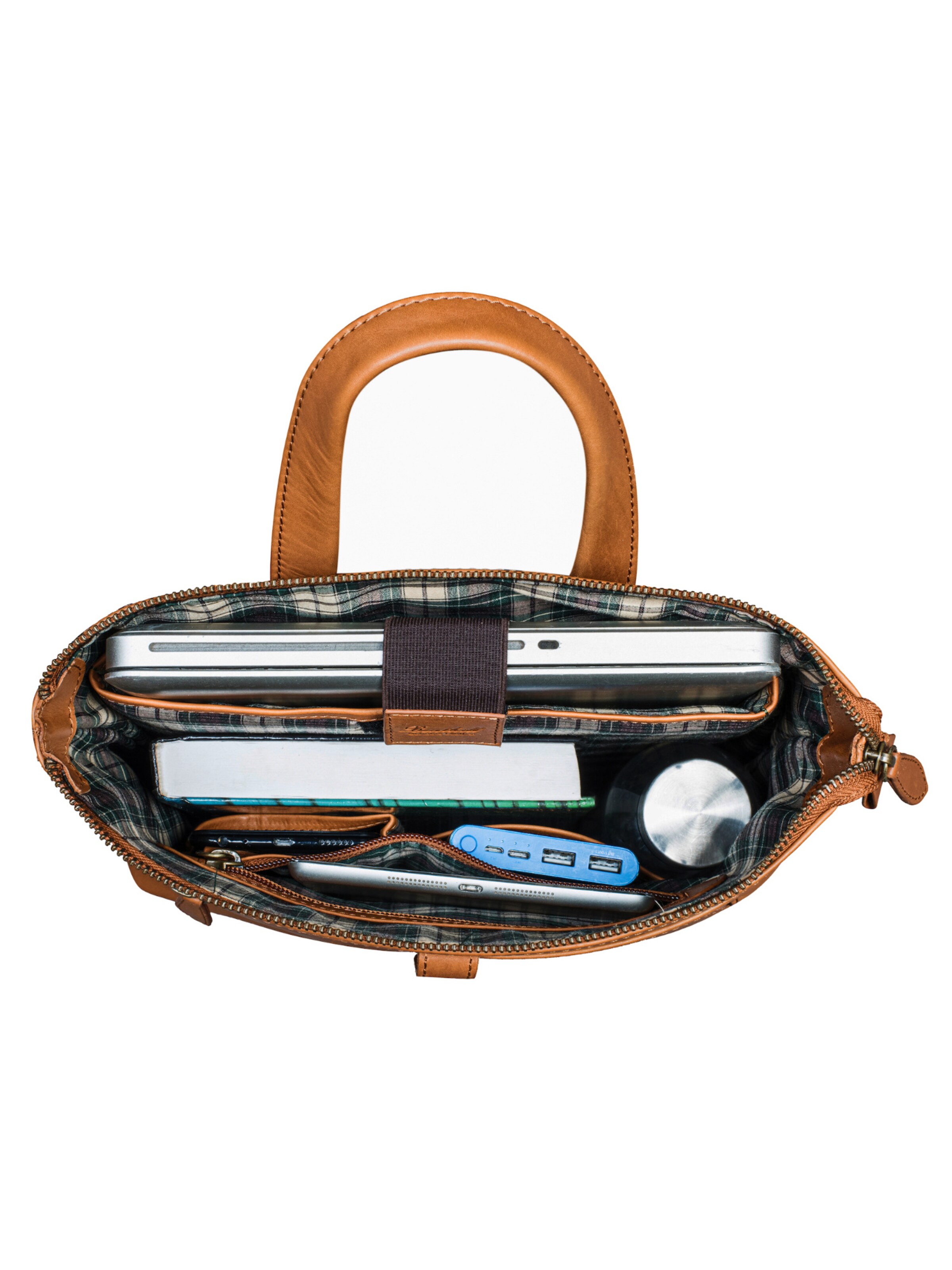 Benthill Rucksack‌‌‌‌‌‌ in Braun