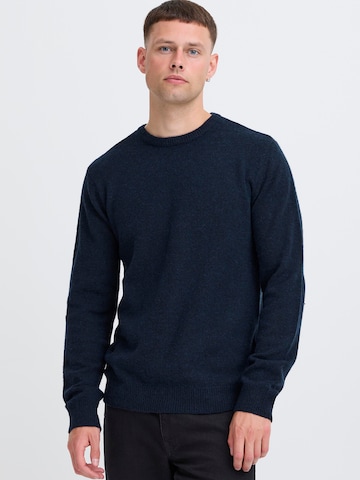 BLEND - Jersey 'BHBRANKO' en azul: frente