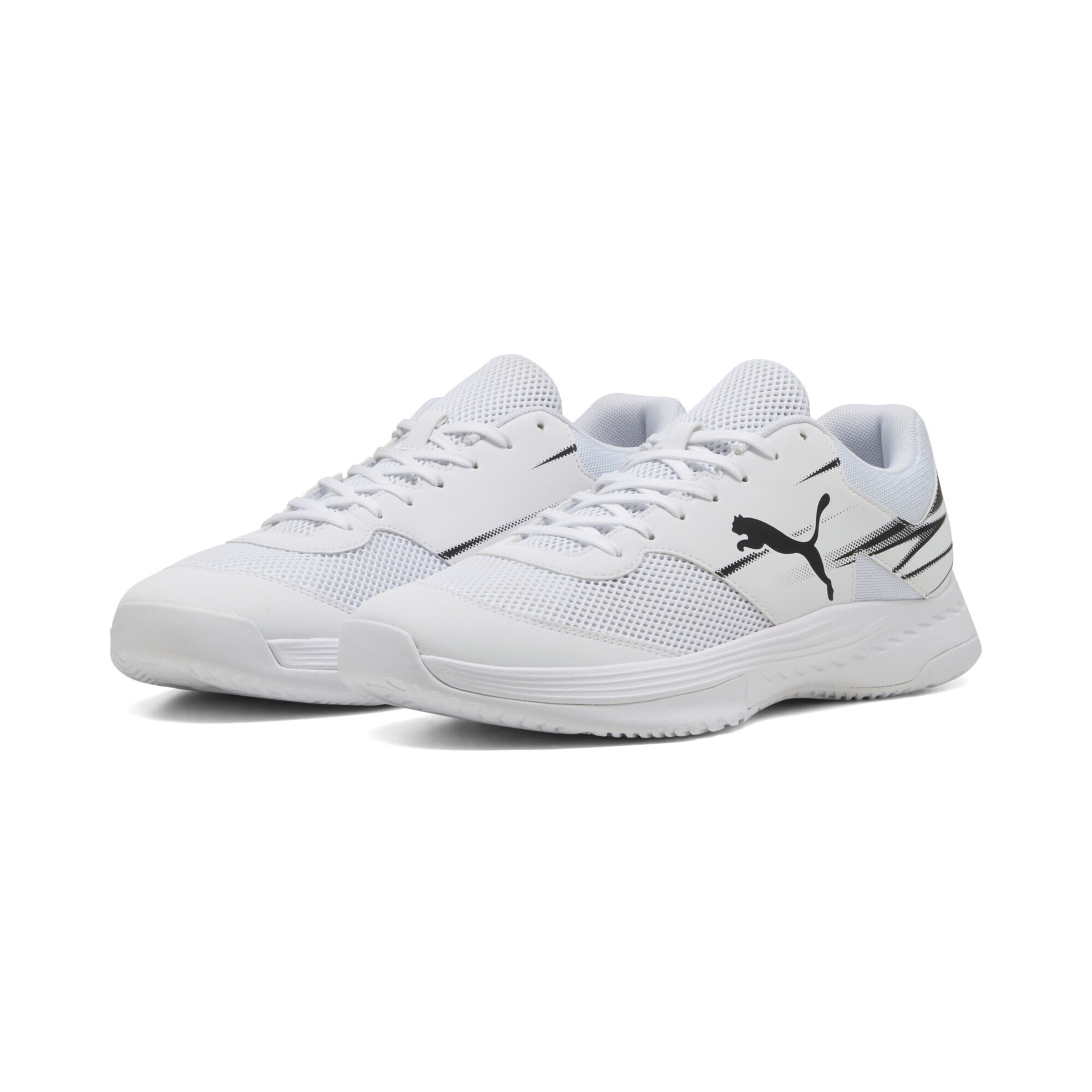 PUMA Sports shoe 'Varion II' in White
