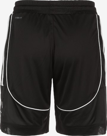 ADIDAS PERFORMANCE Loose fit Workout Pants 'Creator 365' in Black