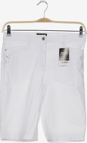 Bexleys Shorts M in Weiß: predná strana