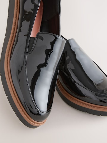 Next Instappers 'Forever Comfort' in Zwart