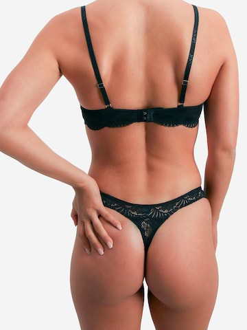 Invisible Soutien-gorge 'Beautiful' JOOP! en noir