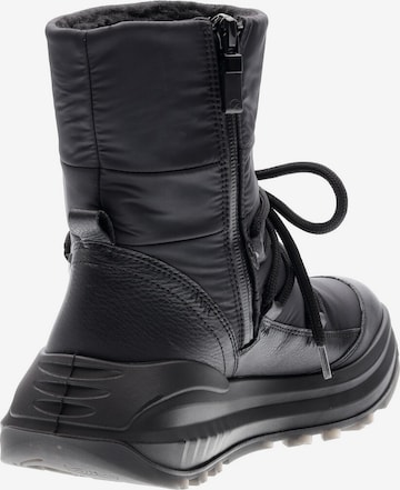 ARA Boots in Schwarz