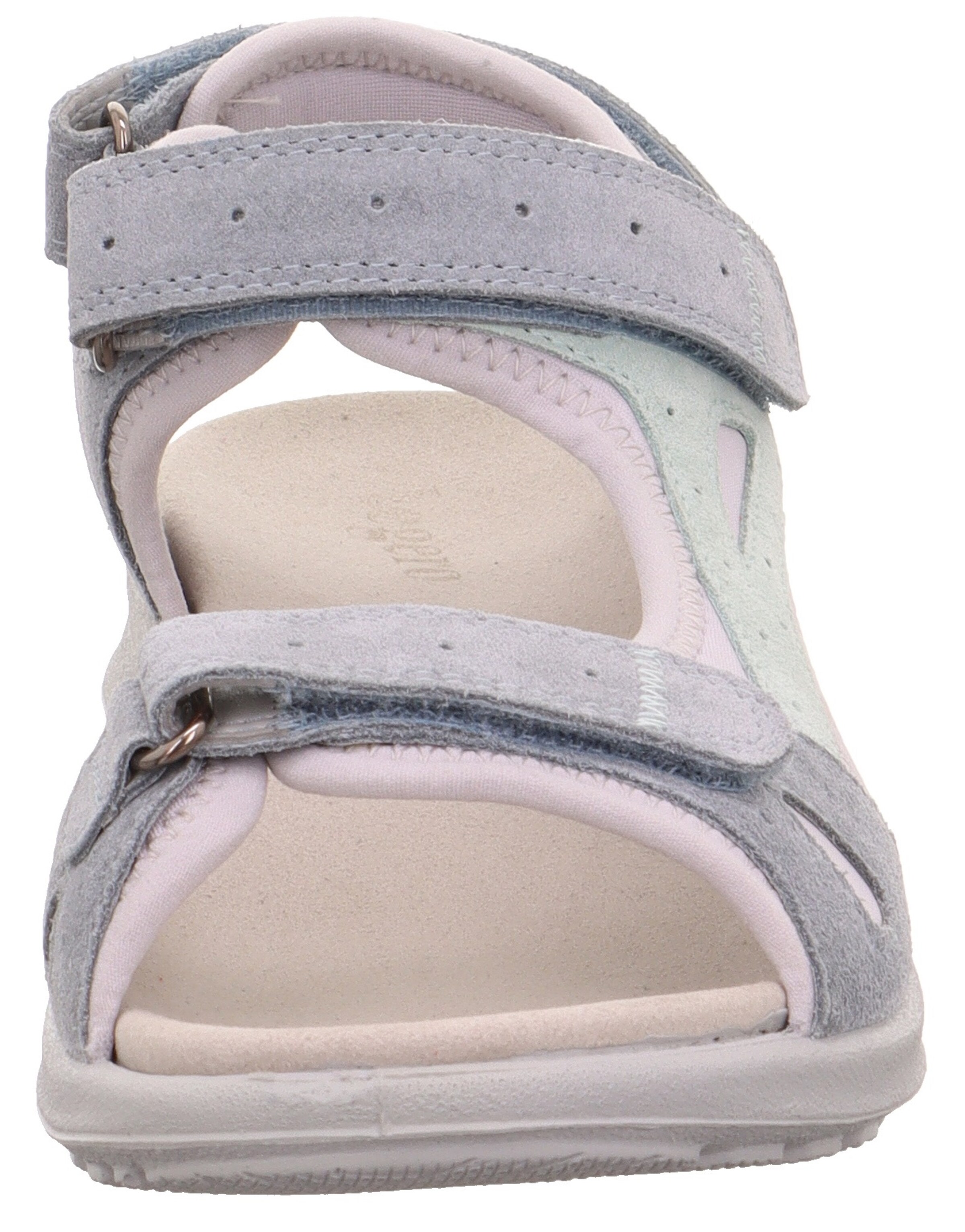 Legero Trekking sandal in Blue