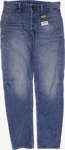 G-Star RAW Jeans 31 in Blau: predná strana