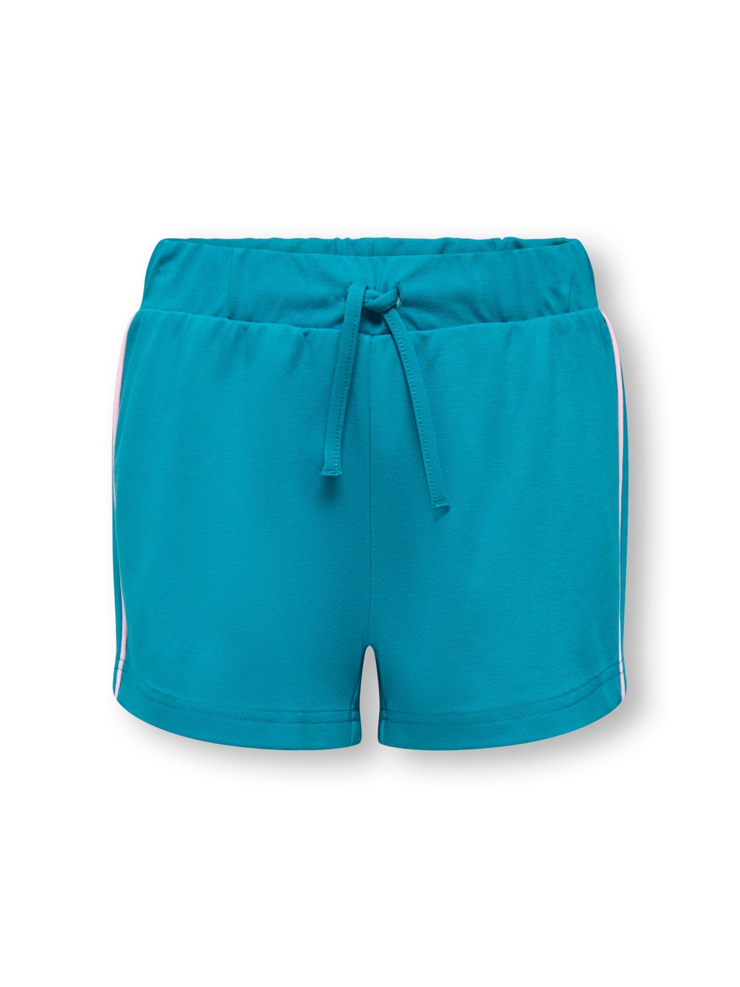 ONLY Baggy Trousers 'Vida' in Green: front